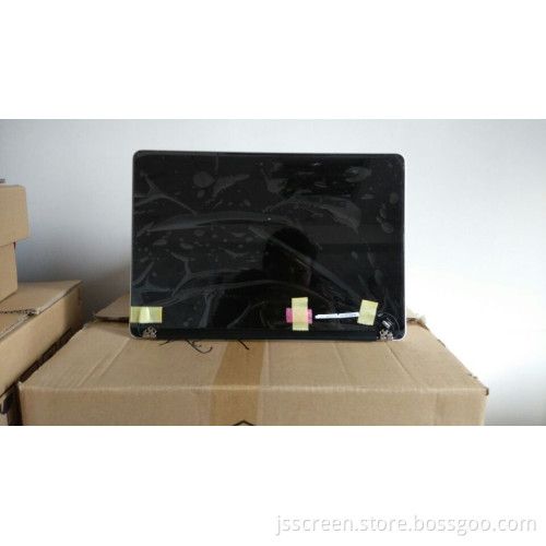 New Genuine LED Screen Display Full Assembly for Macbook Pro A1398 Retina 2012